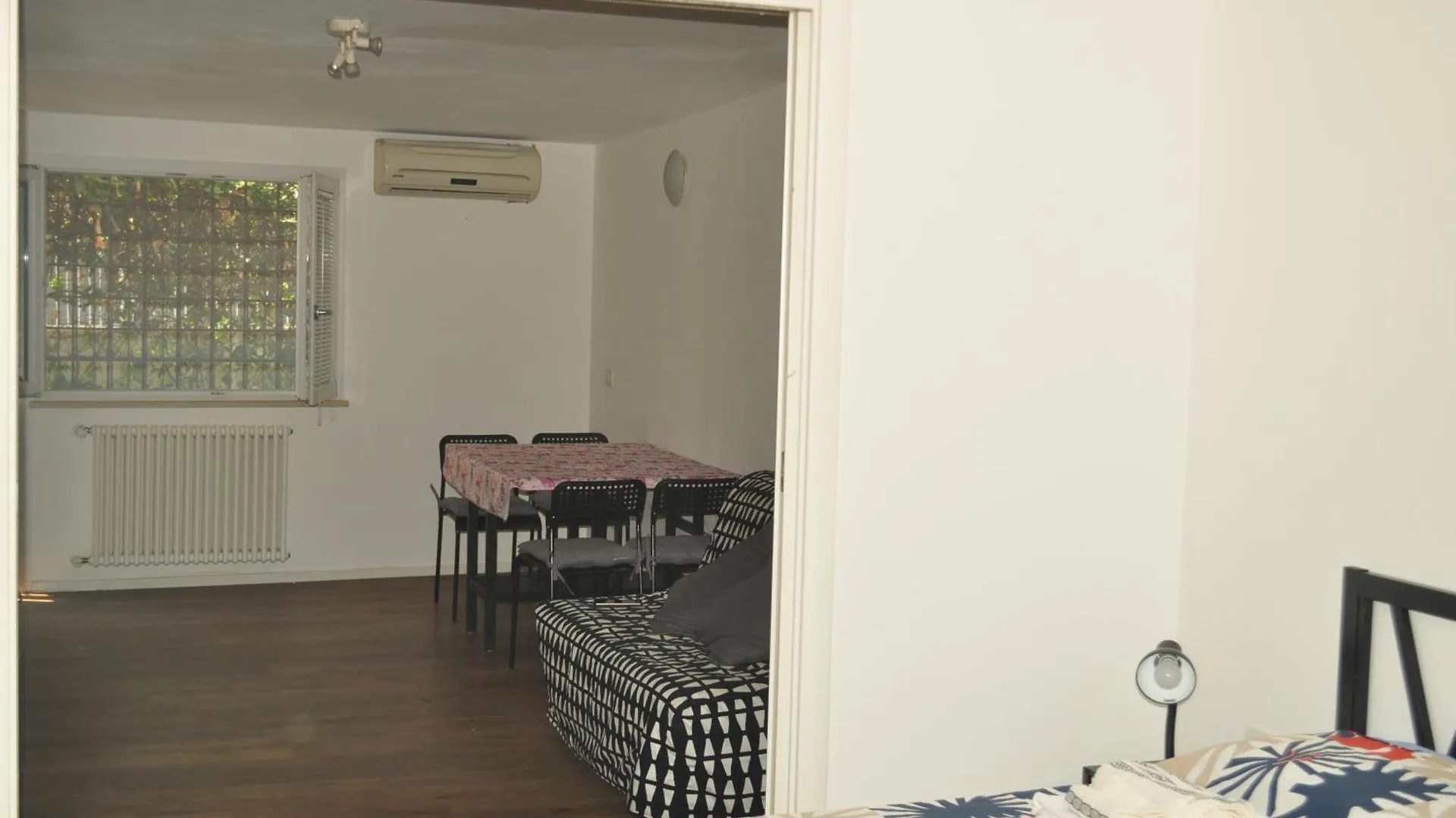 Pm 9 Dei Nelumbi Apartman Róma
