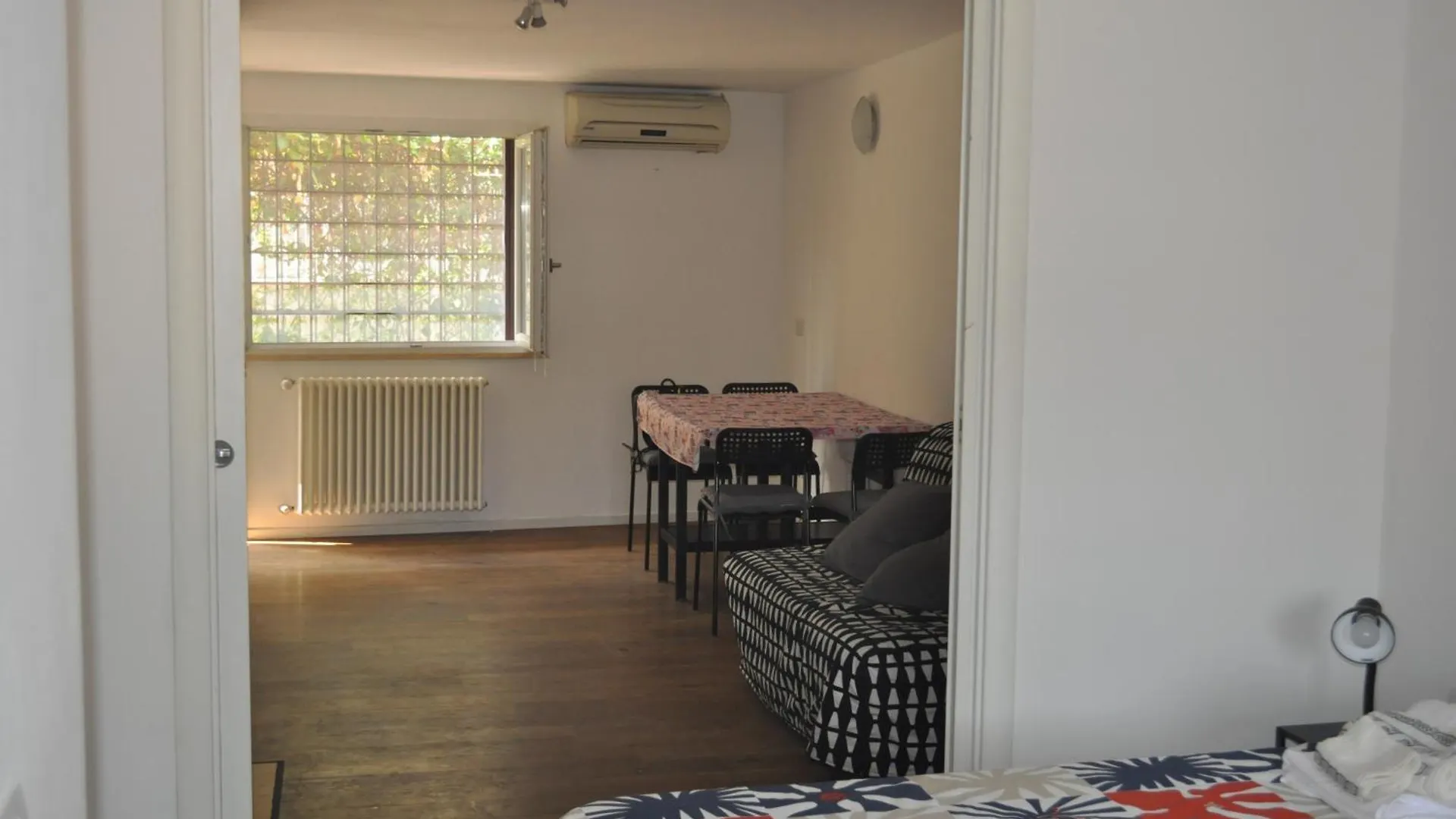 Pm 9 Dei Nelumbi Apartman Róma Olaszország